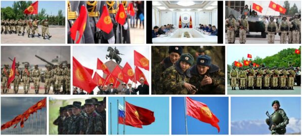 Kyrgyzstan Defense and Foreign Policy