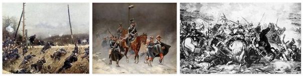 Franco-German War of 1870